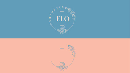 fashion logo beauty logo  sexy logo cream logo 