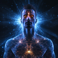 Awakening the Spirit: Humanity's Connection to the Universe