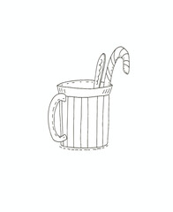 Waterfall flower notebook fly file name library documents rose natural illustration