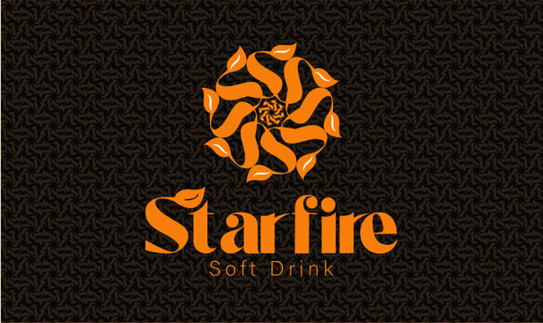 american soft drink, drink logo, logical loogo, modren soft drink logo 