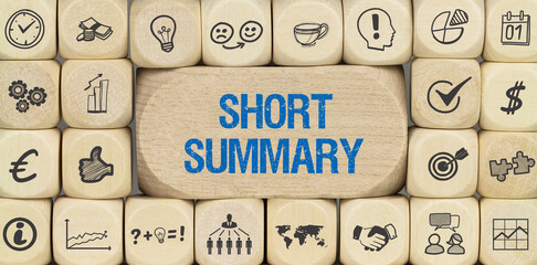 Short Summary	