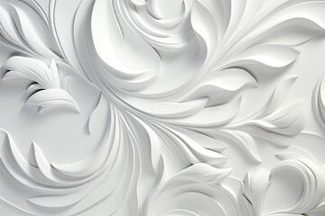 Fototapeta premium White Background White background Wallpaper White background Photo White Background Image White Background Illustration