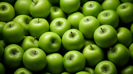 apples HD 8K wallpaper Stock Photographic Image 