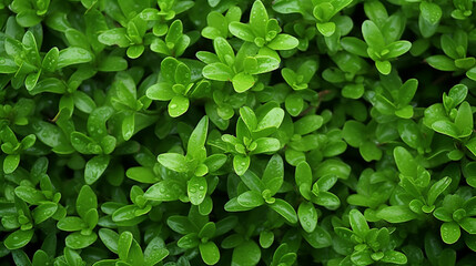 green leaves background HD 8K wallpaper Stock Photographic Image 