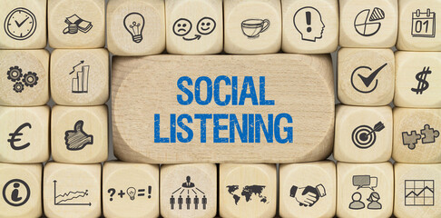 Social Listening	