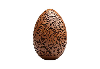 egg isolated