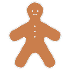 christmas ginger cookies