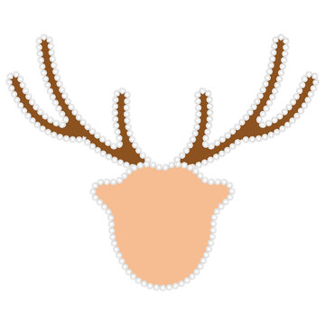 christmas rudolf