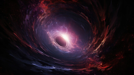 Black hole