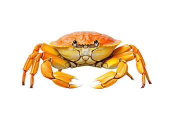 Golden_crab_walking_bright_colors_full_body
