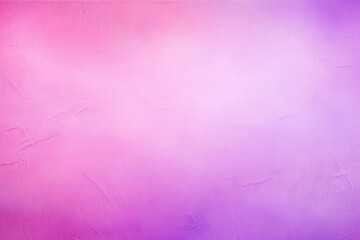 Fototapeta premium Textured vintage abstract pink paint background grunge