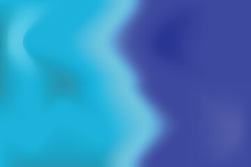 Abstract dynamic bright blurred wallpaper vector background design