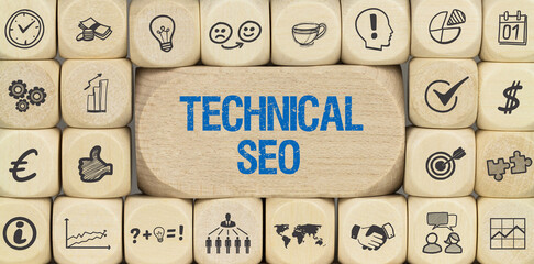 Technical SEO	