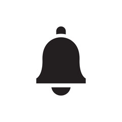 Reminder, notification bells icon