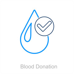 Blood Donation - obrazy, fototapety, plakaty