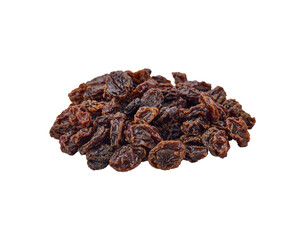 Dried raisins transparent png