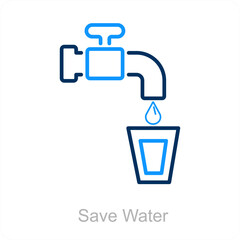 Save Water