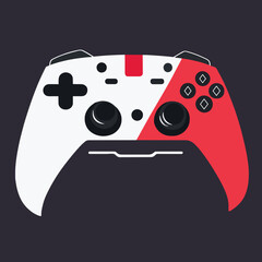 Video game controller  © Sylvie Bird