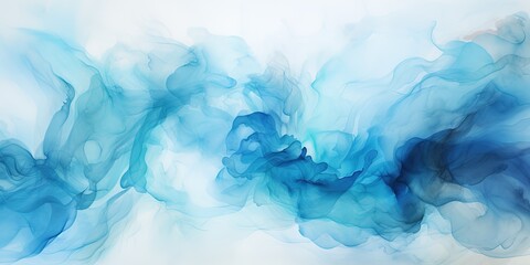 Abstract light blue white element, Curves and Smooth clean lines gradient background for banner, cover, poster, wallpaper, design