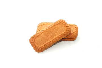 Biscuit with unique taste and crunchiness. Lotus Biscuits Cookies 