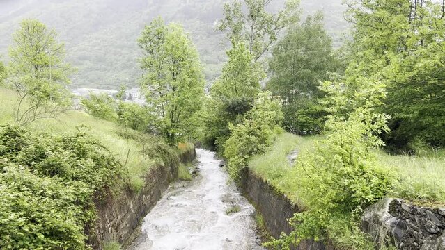 Vall d'Aran - River 2 - Apple 2200 HQ