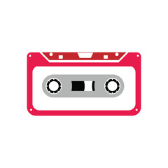 Tape cassette icon