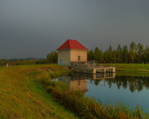 Jezioro kolbudy
