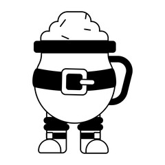 Christmas Cup 