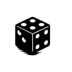 set of dice play