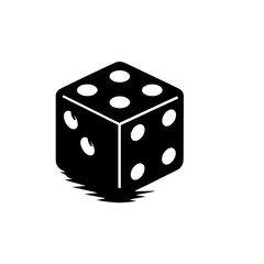 set of dice play