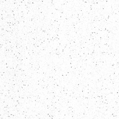 Snow overlay. Christmas snow background isolated on transparent background. Snowflakes.