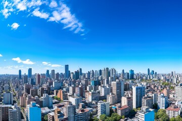 ブエノスアイレス首都の背景素材01