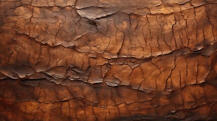 Artistic Wooden Bark Tree Texture Background