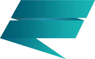 Tosca Gradation Ribbon