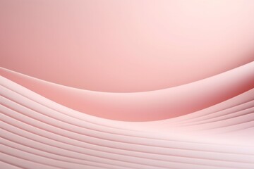 Abstract scene background. Cylinder podium on pink background. Product presentation, mock up, show cosmetic product, Podium, stage pedestal or platform