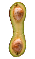 Avocado Compositing