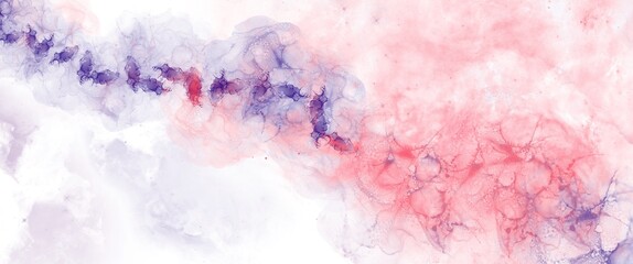 abstract watercolor hand painted pink watercolor texture background marble grunge vintage stone...