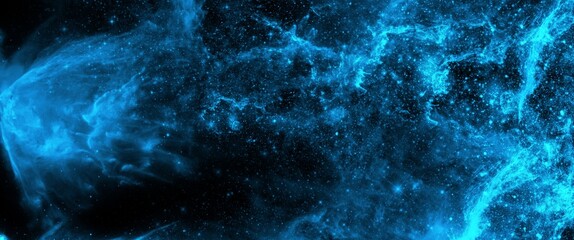 galaxy winter dark blue night mode event cover page space for text live 4k 3d pattern image wallpaper surface vintage grunge background texture 