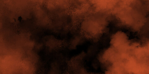 Beautiful dark red watercolor spot hand painted background. Grunge background texture Abstract background with Scary Red and black horror background Freeze motion of red particles splashing.Fire spark