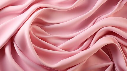 Fototapeta premium Colorful background. Pink bright texture for design background. Delicate texture. AI generative