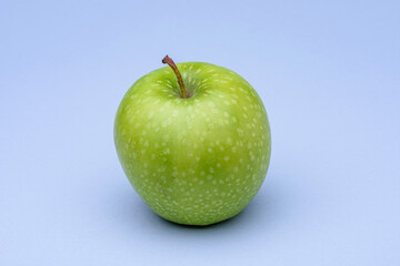 green apple