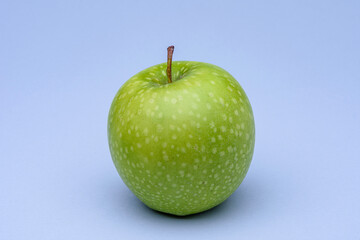 green apple