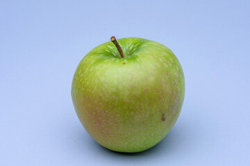 green apple