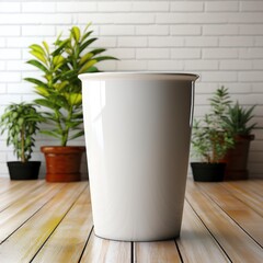 White Realistic 3D Cylinder Pedestal , Background Images , Hd Wallpapers