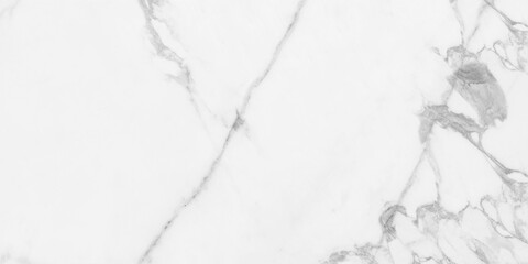 Statuario Marble Texture Background, Natural White Marble And Golden Veins For Interior Exterior...