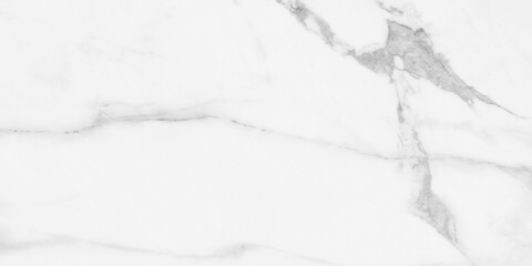 Fototapeta premium Statuario Marble Texture Background, Natural White Marble And Golden Veins For Interior Exterior Home Floor Texture Design And Ceramic Tiles Surface.