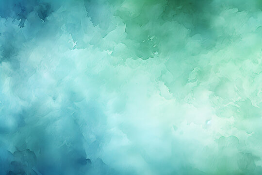 Fondo nuboso azul