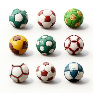 Collection 3D Sport Icon , Background Images , Hd Wallpapers