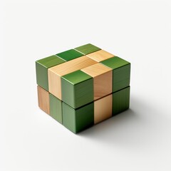 Fototapeta premium 3D Right Checkmark Box Approvement , Background Images , Hd Wallpapers