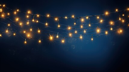 Celebrate Christmas and New Year background